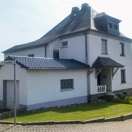 Gaestezimmer M. Schubert Oberelbert Экстерьер фото