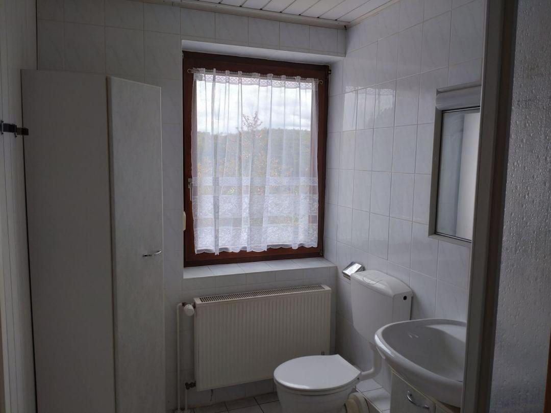 Gaestezimmer M. Schubert Oberelbert Экстерьер фото