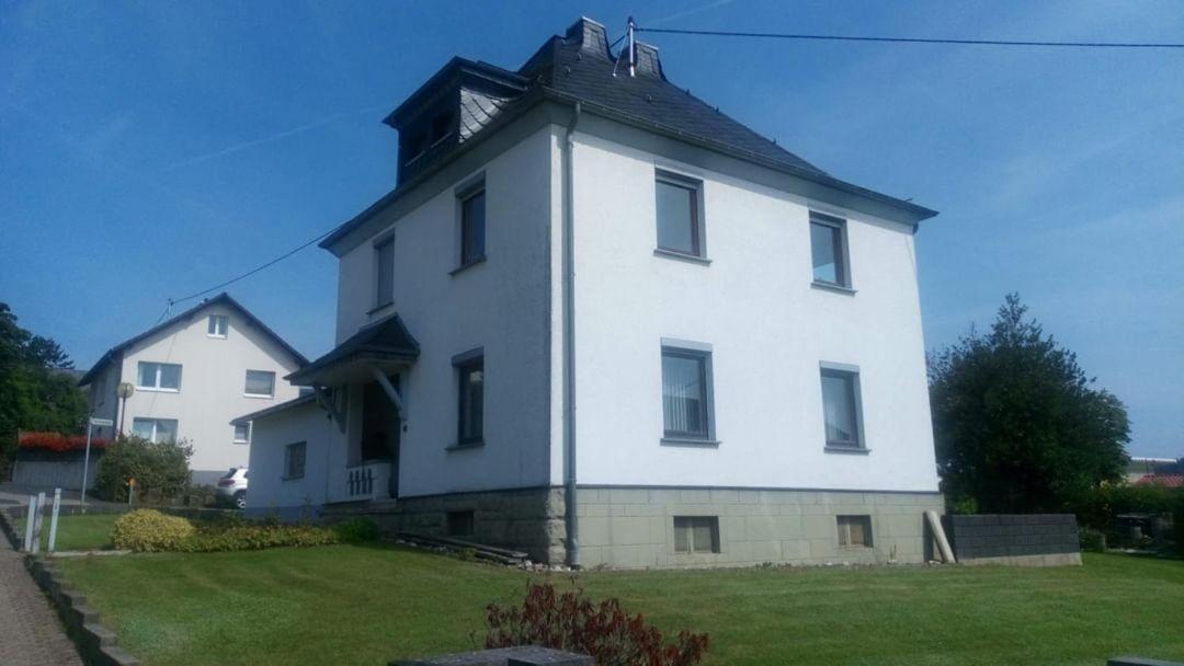 Gaestezimmer M. Schubert Oberelbert Экстерьер фото
