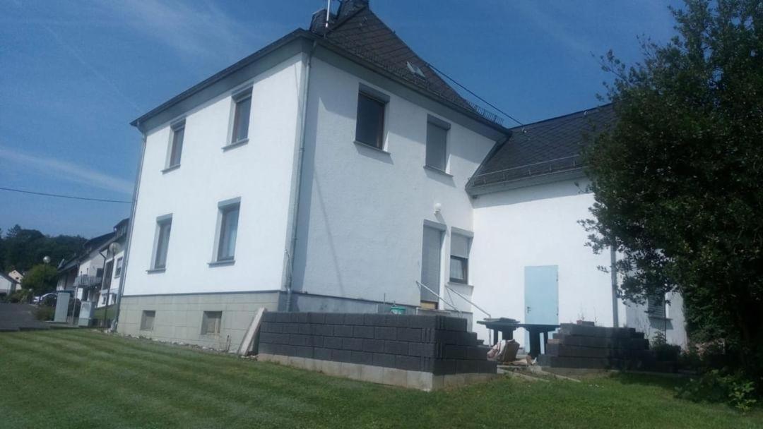 Gaestezimmer M. Schubert Oberelbert Экстерьер фото