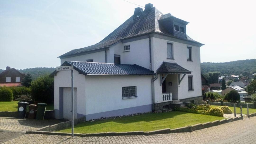 Gaestezimmer M. Schubert Oberelbert Экстерьер фото