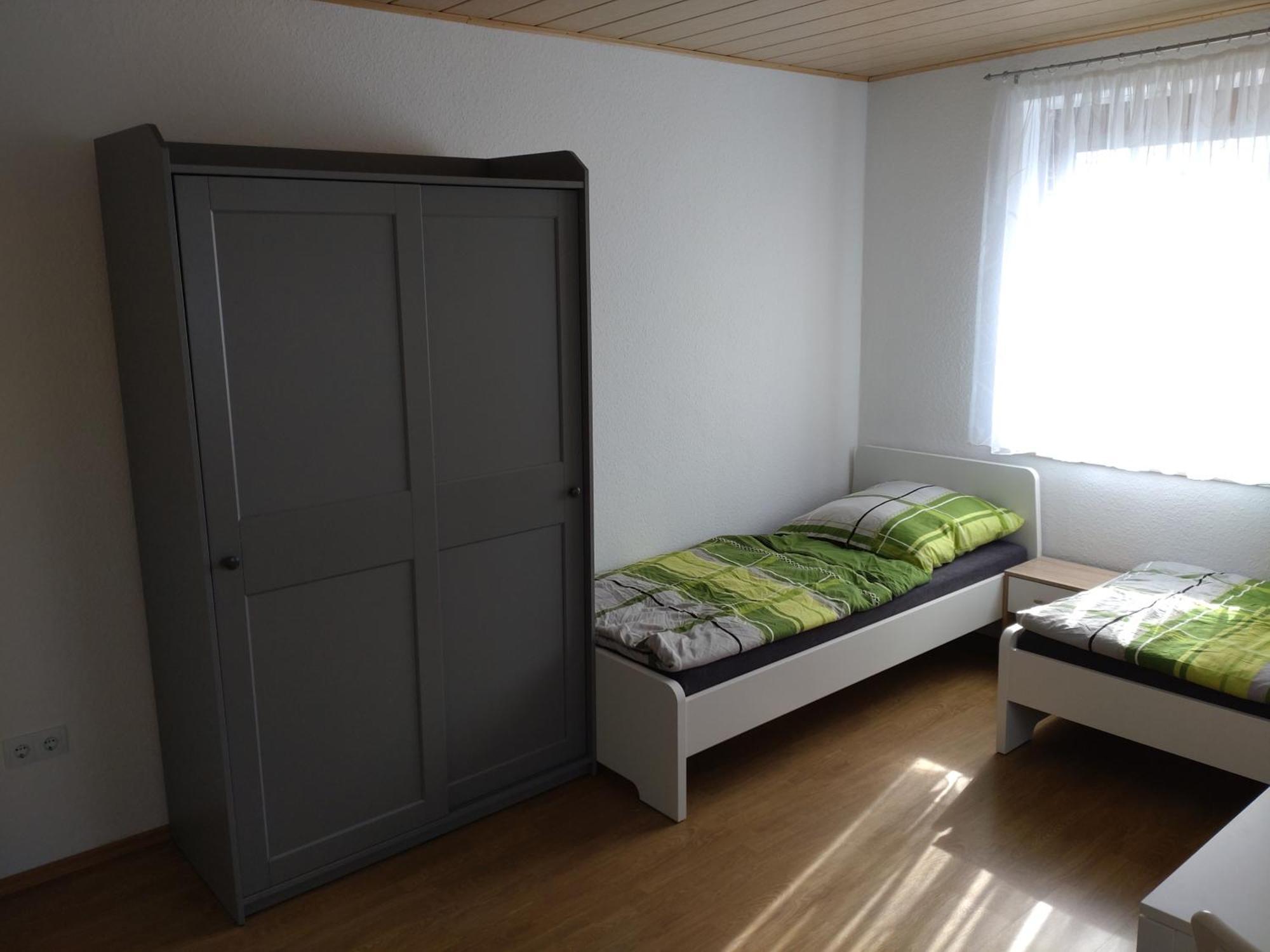 Gaestezimmer M. Schubert Oberelbert Экстерьер фото