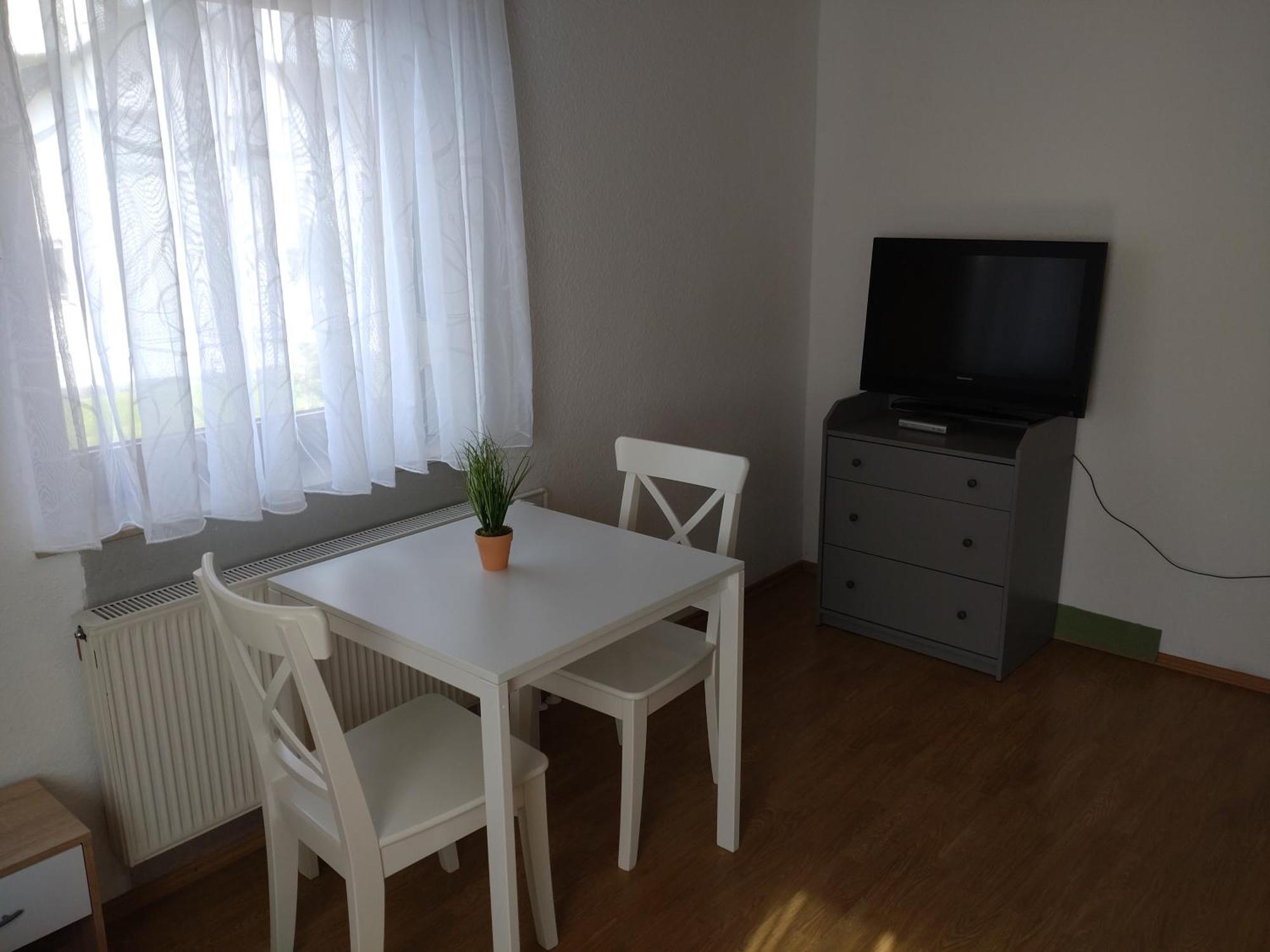 Gaestezimmer M. Schubert Oberelbert Экстерьер фото