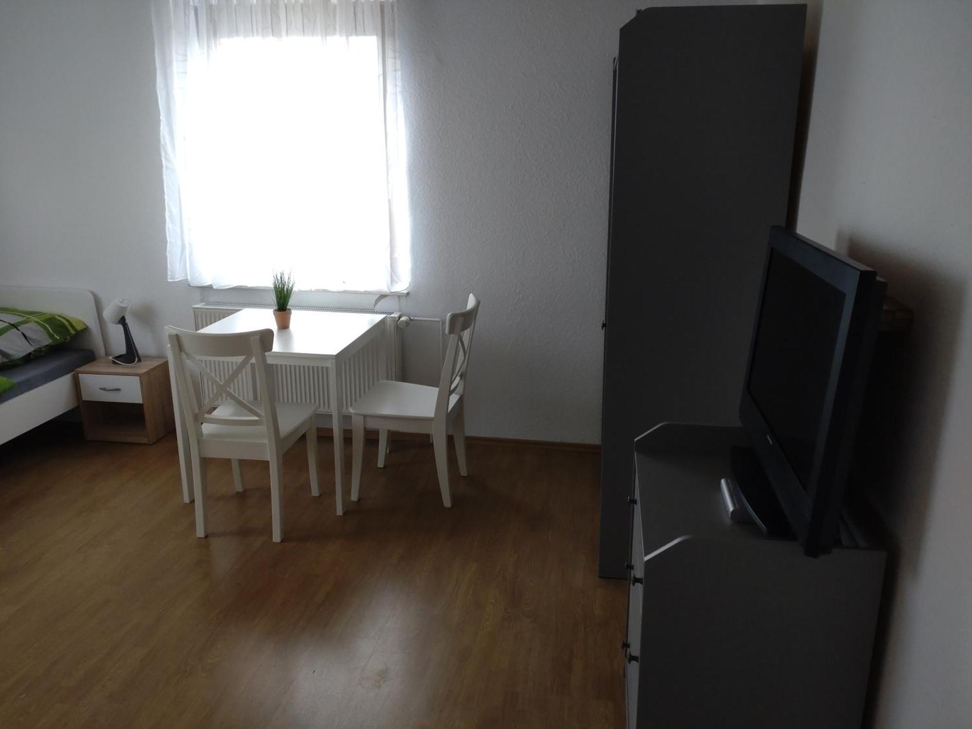 Gaestezimmer M. Schubert Oberelbert Экстерьер фото