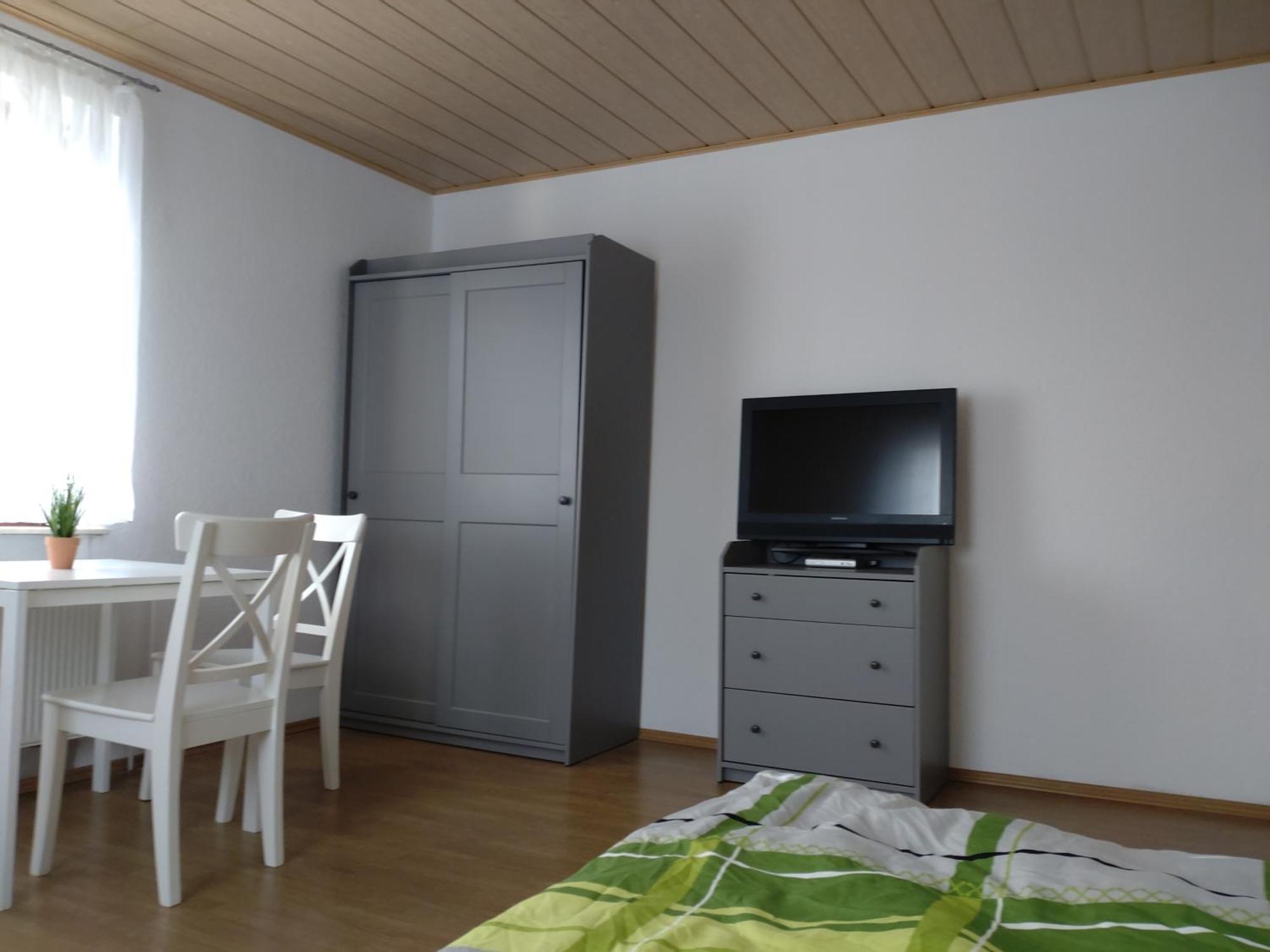 Gaestezimmer M. Schubert Oberelbert Экстерьер фото