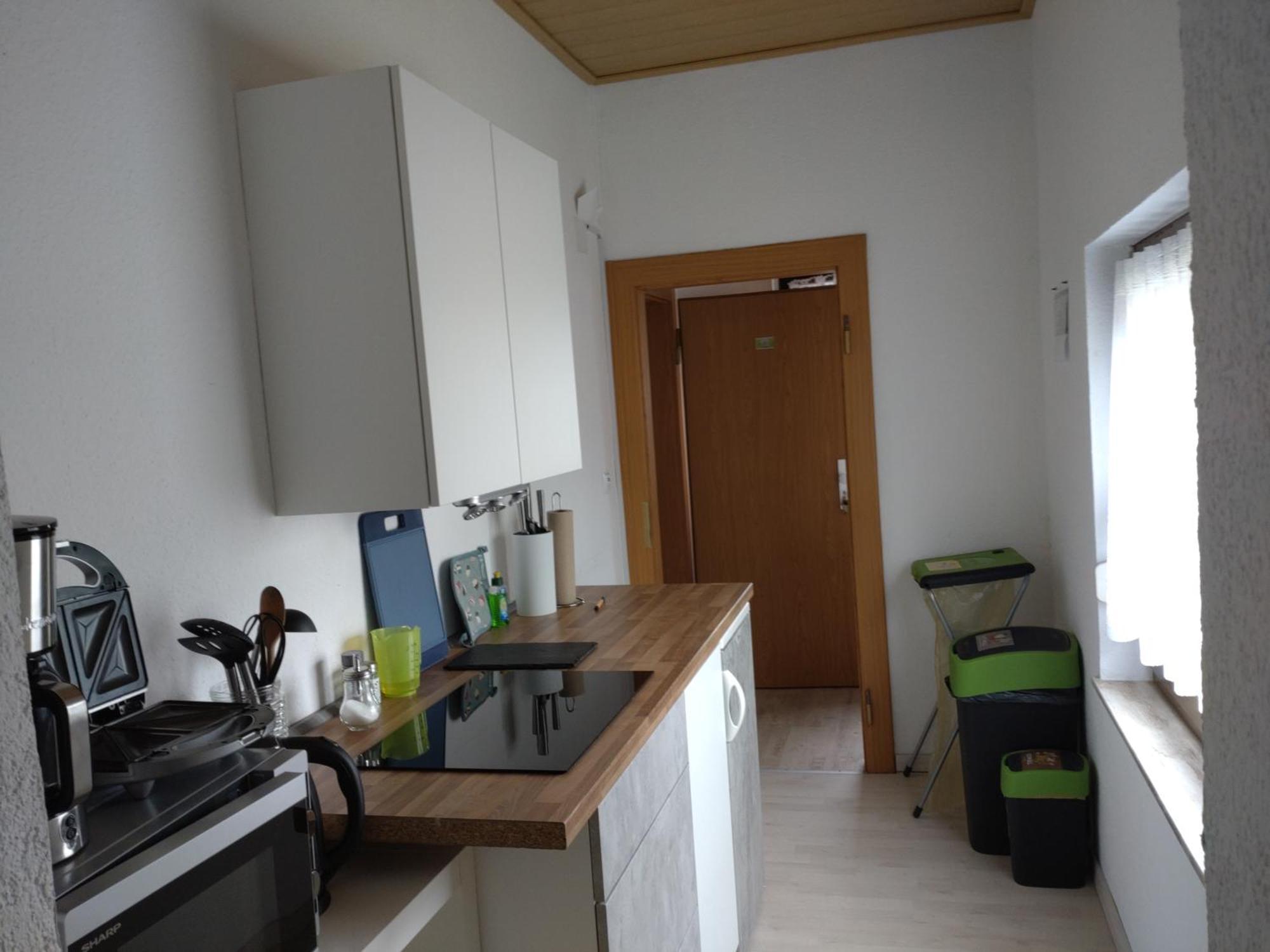 Gaestezimmer M. Schubert Oberelbert Экстерьер фото