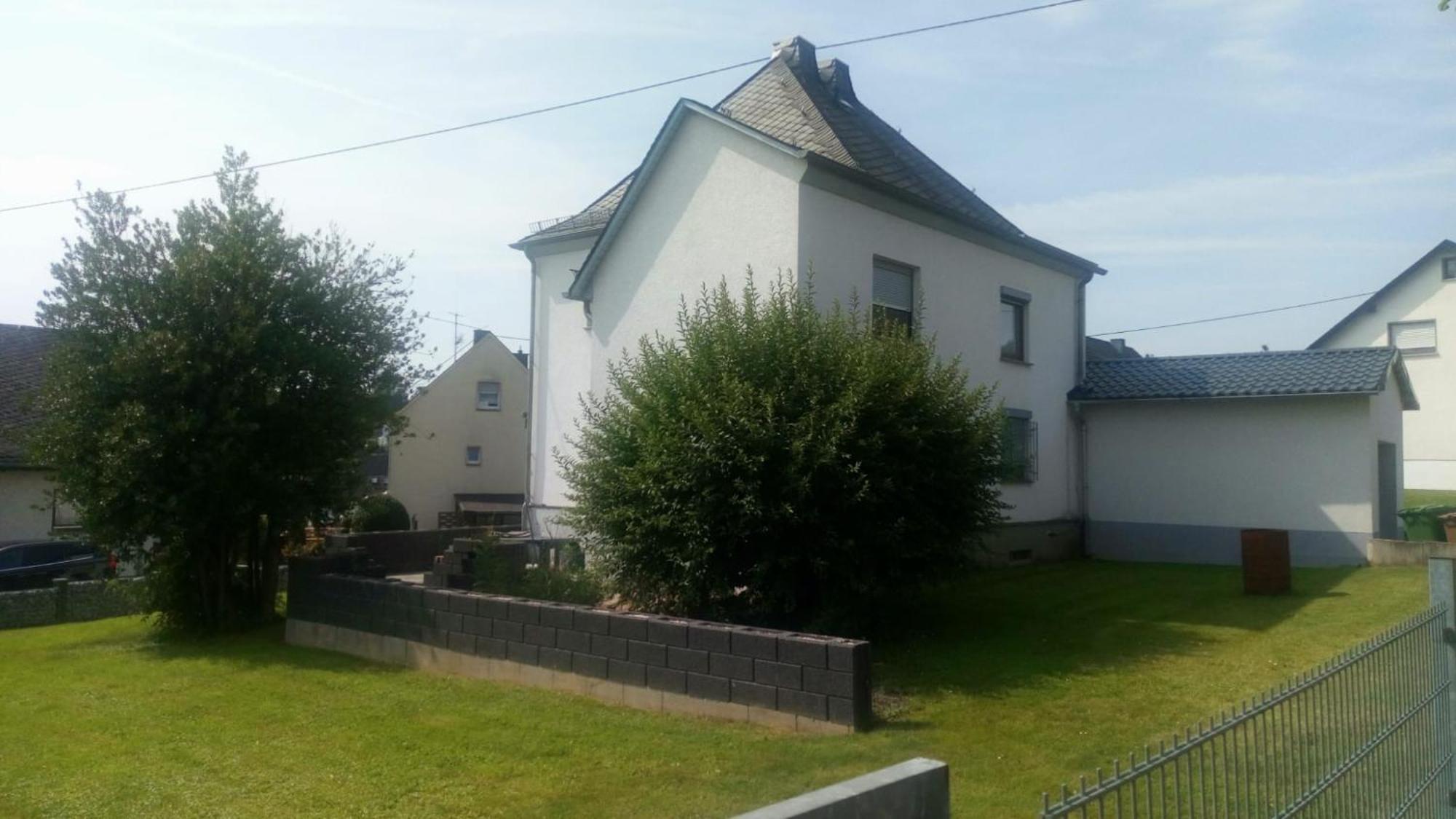 Gaestezimmer M. Schubert Oberelbert Экстерьер фото